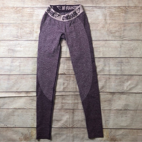 Gymshark seamless leggings. - Picture 2 of 8